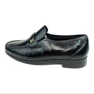 Florsheim Men Riva Moc Toe Loafer 12 3E